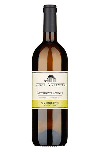 Gewurztraminer Gewurztraminer