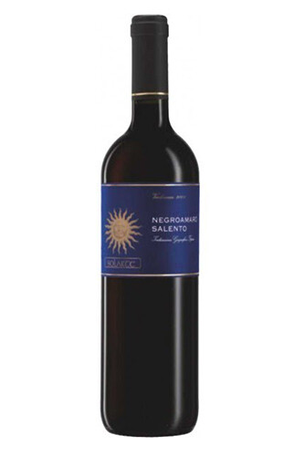 Negroamaro Negroamaro