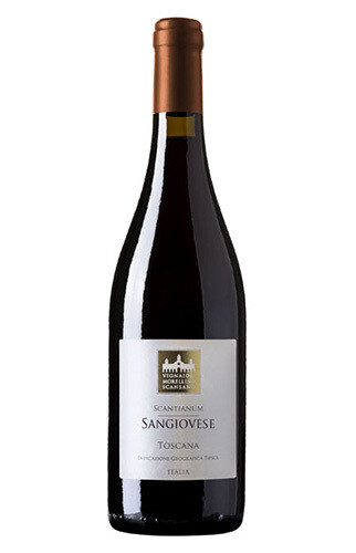 Sangiovese Sangiovese