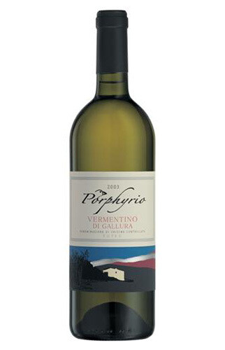 Vermentino di Gallura Vermentino di Gallura