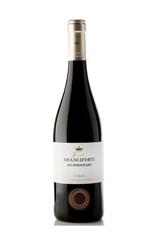 Syrah Syrah