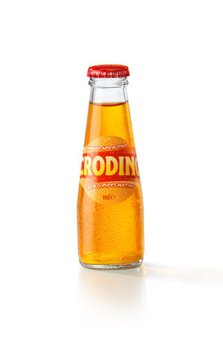 Crodino 10cl Crodino 10cl