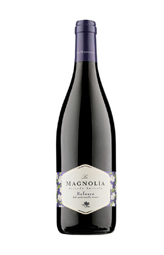 Refosco dal Peduncolo Rosso Refosco dal Peduncolo Rosso