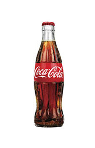 Coca Cola glass 33cl