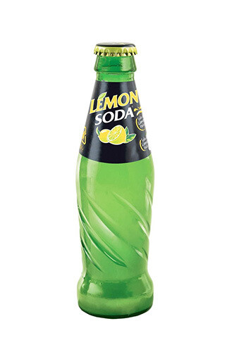 Lemonsoda CL.33