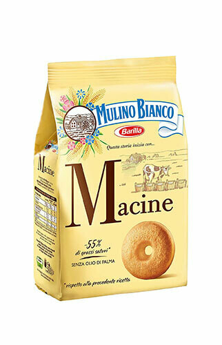 Mulino Bianco Macine 350g Mulino Bianco Macine 350g