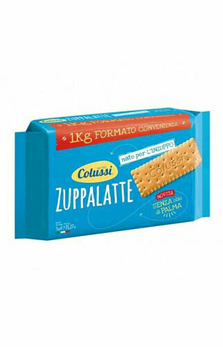 Colussi Zuppalatte 250g Colussi Zuppalatte 250g