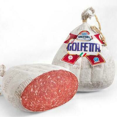 Golfetta 100g Golfetta 100g
