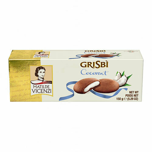 Grisbi Coconut 150g