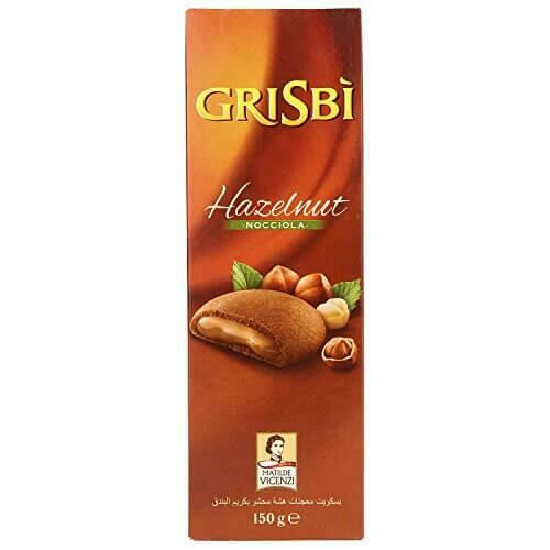 Grisbi Coffee 150g