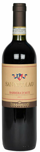 Barbera d'Asti Barbera d'Asti
