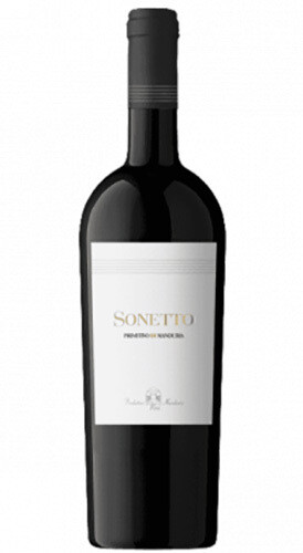 Primitivo Primitivo