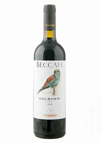 Bolgheri Bolgheri