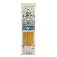 Rummo Gluten free Spaghetti 500g Rummo Gluten free Spaghetti 500g