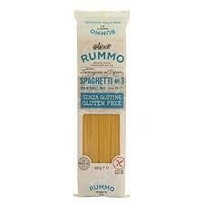 Rummo Gluten free Spaghetti 500g
