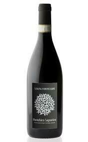 Sagrantino di Montefalco Sagrantino di Montefalco