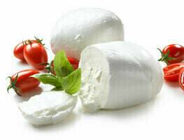 Fiordilatte 250g Fiordilatte 250g