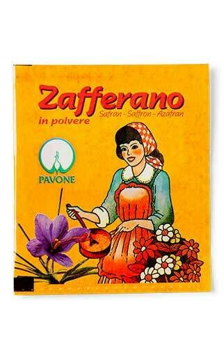 Barra Saffron 2 bags Barra Saffron 2 bags