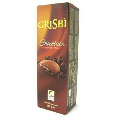 Grisbi Chocolate 150g