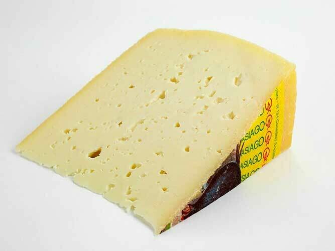 Asiago 100g Asiago 100g