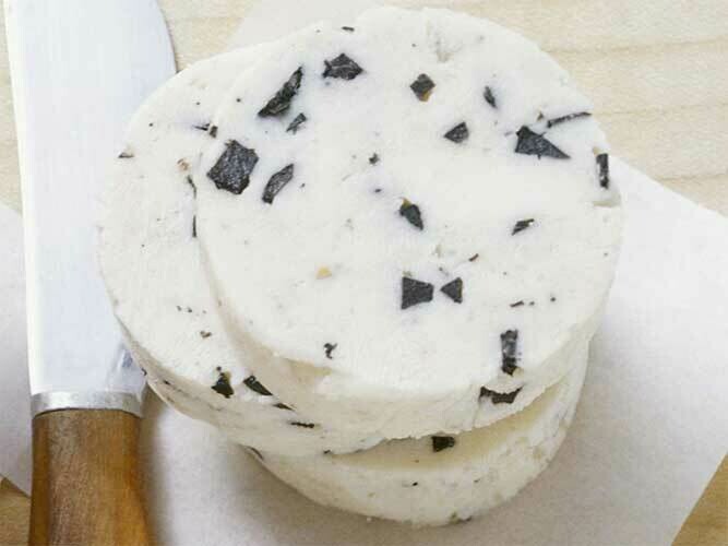 The Green Truffle Truffle butter 60g The Green Truffle Truffle butter 60g