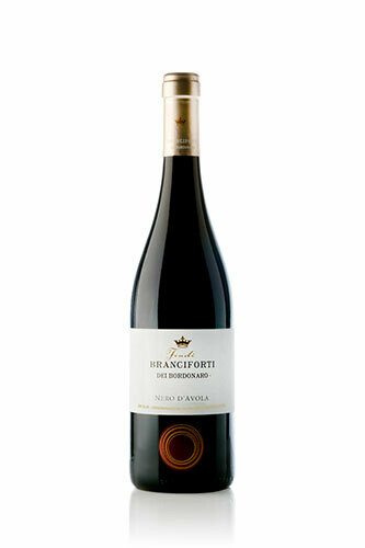 Nero d'Avola Nero d'Avola