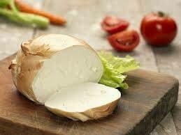 Smoked Buffalo Mozzarella 250g Smoked Buffalo Mozzarella 250g