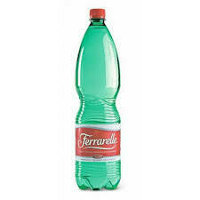 Ferrarelle Sparkling water 1.5lt