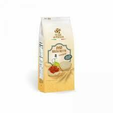 Fior di Puglia Pan bruschette 200g Fior di Puglia Pan bruschette 200g