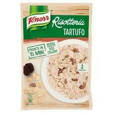 Knorr Truffle Risotto 175gr Knorr Truffle Risotto 175gr