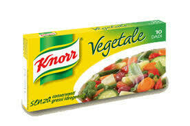 Knorr Stock cubes x8 Knorr Stock cubes x8