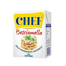 Parmalat Besciamella sauce 200ml