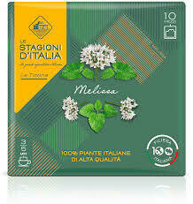 Le stagioni d'Italia digestive herbal tea x10 Le stagioni d'Italia digestive herbal tea x10