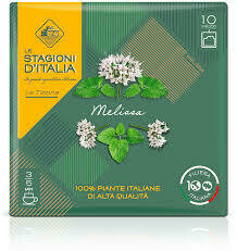 Le stagioni d'Italia digestive herbal tea x10
