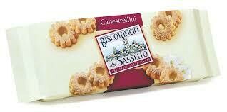Elah Canestrelli 135g Elah Canestrelli 135g