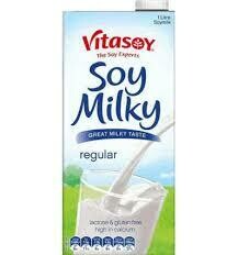 Vitasoya Soiadrink 1lt Vitasoya Soiadrink 1lt