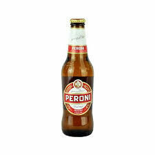 Peroni Red Beer 33cl Peroni Red Beer 33cl