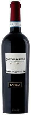 Valpolicella Valpolicella