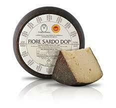 Pecorino Fiore Sardo 100g Pecorino Fiore Sardo 100g