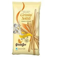 Grissinbon Grissini 250g Grissinbon Grissini 250g