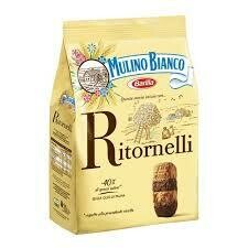 Mulino Bianco Ritornelli 700g Mulino Bianco Ritornelli 700g