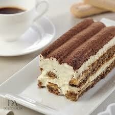 Dolceria Alba Tiramisu` 1.1kg Dolceria Alba Tiramisu` 1.1kg