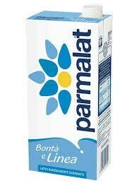 Parmalat Milk 1lt