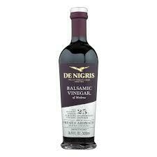 De Nigris Balsamic vinegar from  Modena 50cl Igp