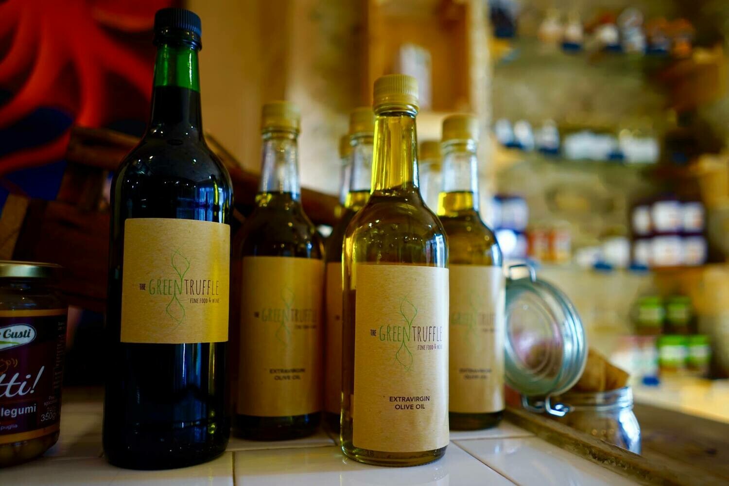 Fiano di Avellino white house wine 75cl Fiano di Avellino white house wine 75cl