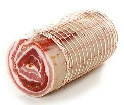 Rolled Pancetta 100g Rolled Pancetta 100g