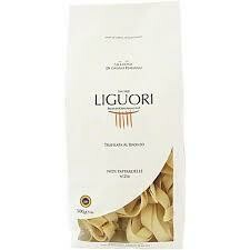 Liguori Pappardelle nidi 500g Liguori Pappardelle nidi 500g