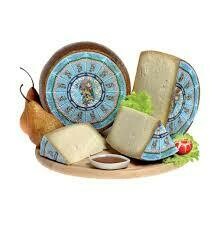 Pecorino Giglio Sardo aged 6 months 100g Pecorino Giglio Sardo aged 6 months 100g