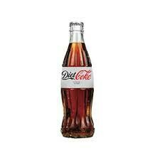 Coca Cola Diet 33cl