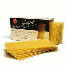 Garofalo Lasagna sheets 500g Garofalo Lasagna sheets 500g